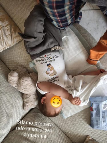 Customer photo review of Prio+