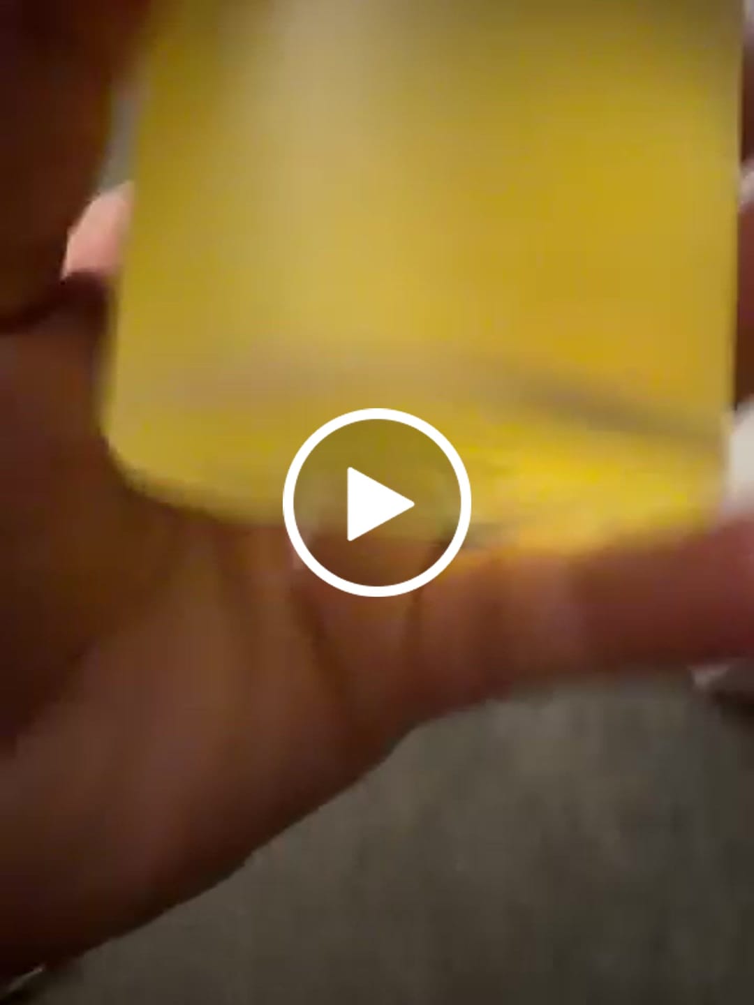 Customer video review of VANILLA AMOUR w/pheromones