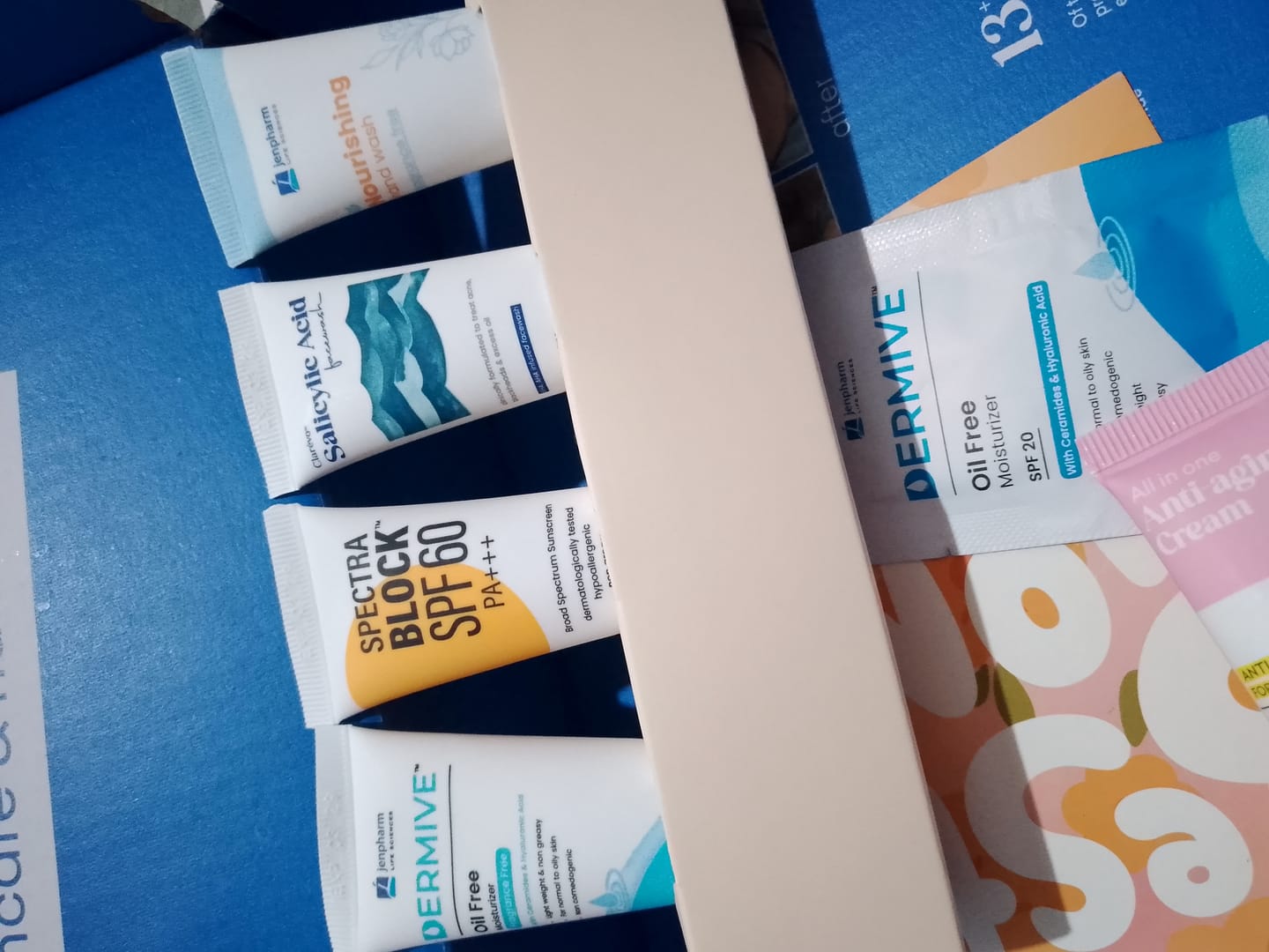 Customer photo review of Hajj & Umrah Essentials Kit