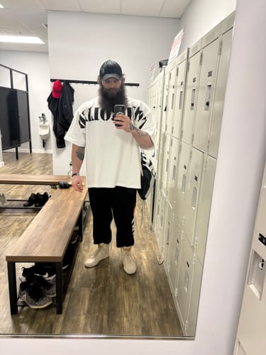 Customer photo review of Oreo Pump Cover