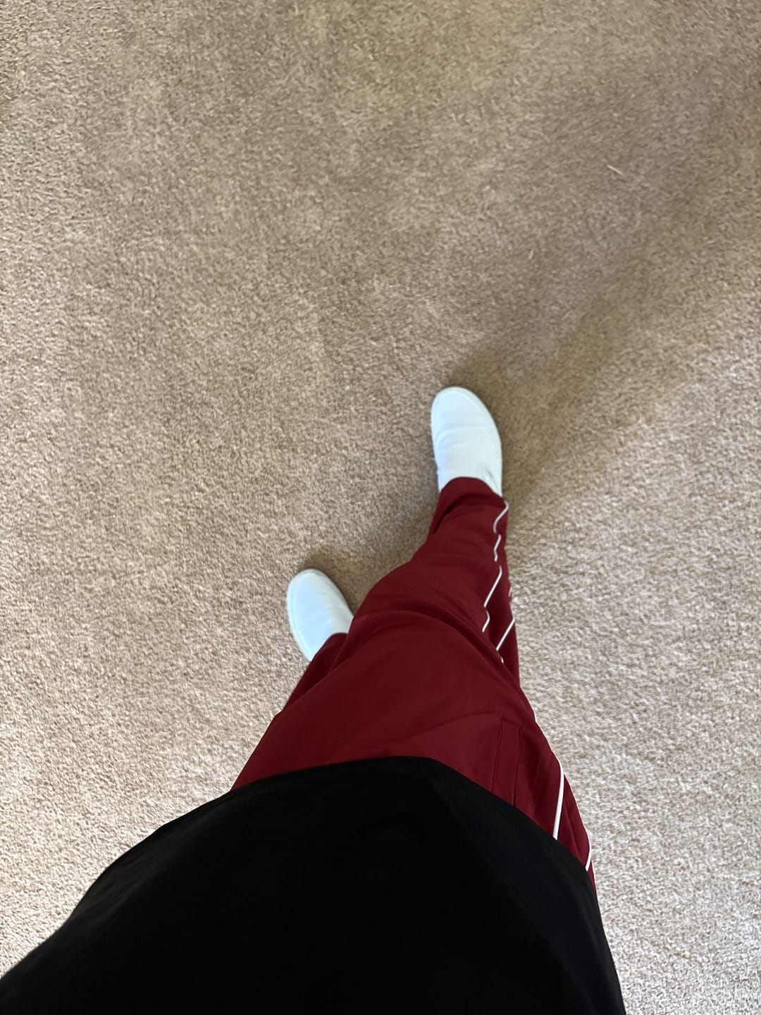 Customer photo review of 2166 - Motion Air Pants