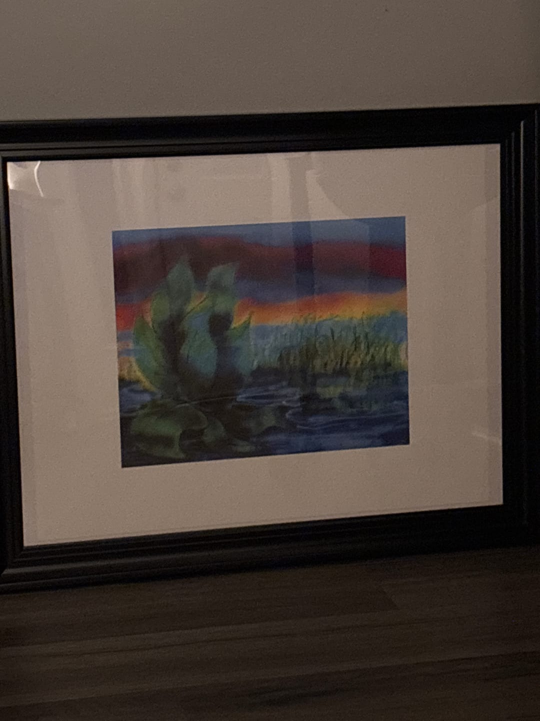 Customer photo review of Wetlands II - Jerry Garcia - Studio Series