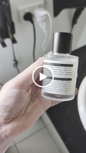 Customer video review of Magnolia Silver