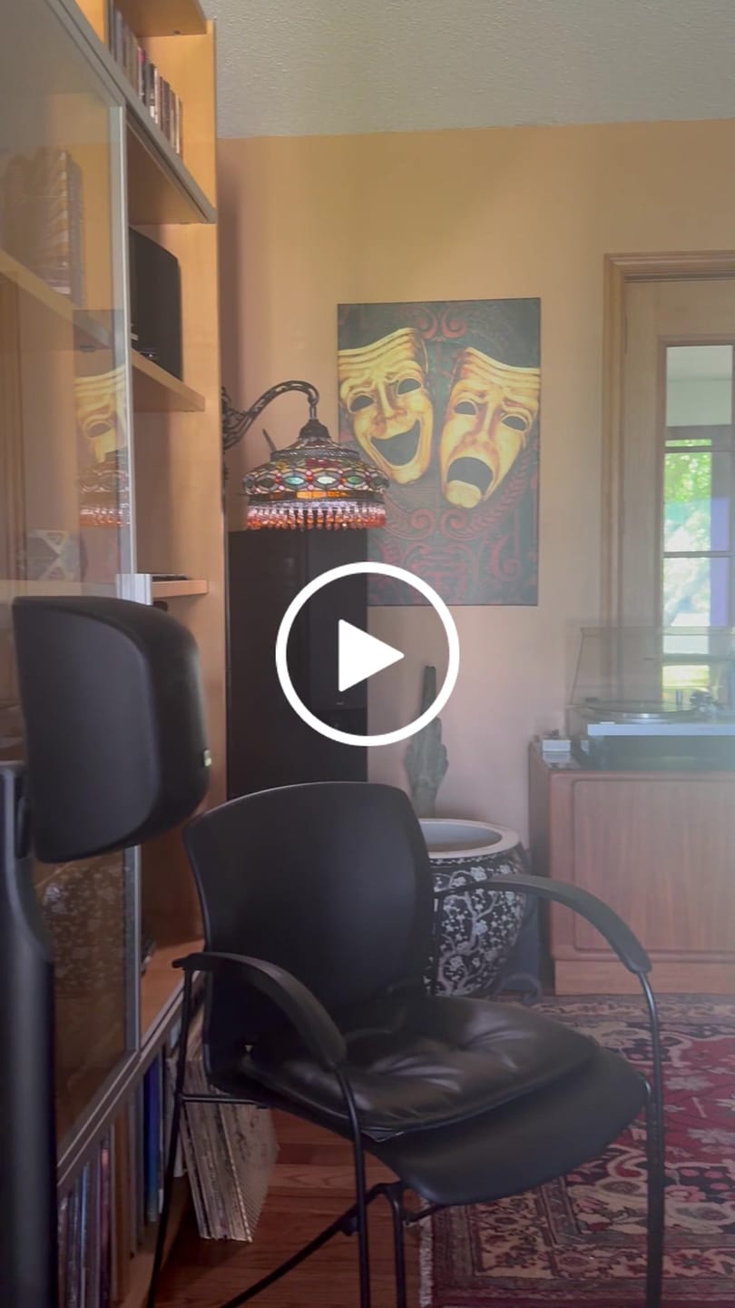 Customer video review of RST Aluminum Ribbon Super Tweeter Speaker Pair