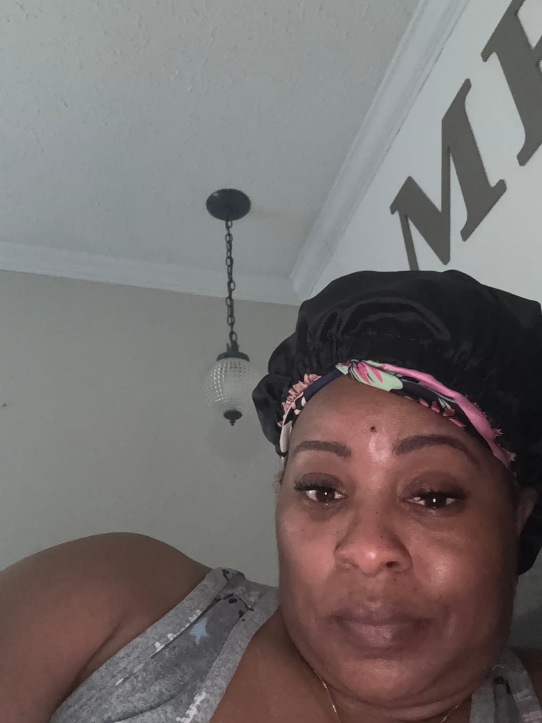 Customer photo review of LuxeBold