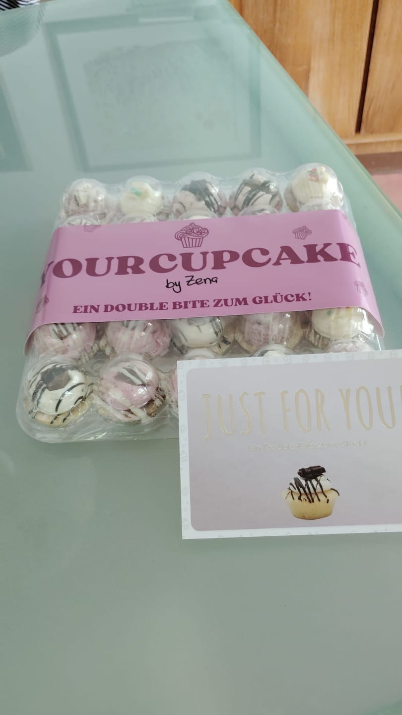 Customer photo review of Mother’s Day Limited Edition