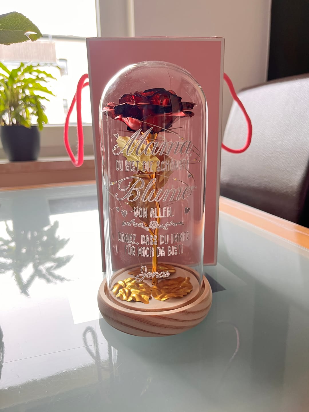 Customer photo review of Profi-Datencheck