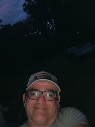 Customer photo review of [12 Pack] Custom Embroidered Hats