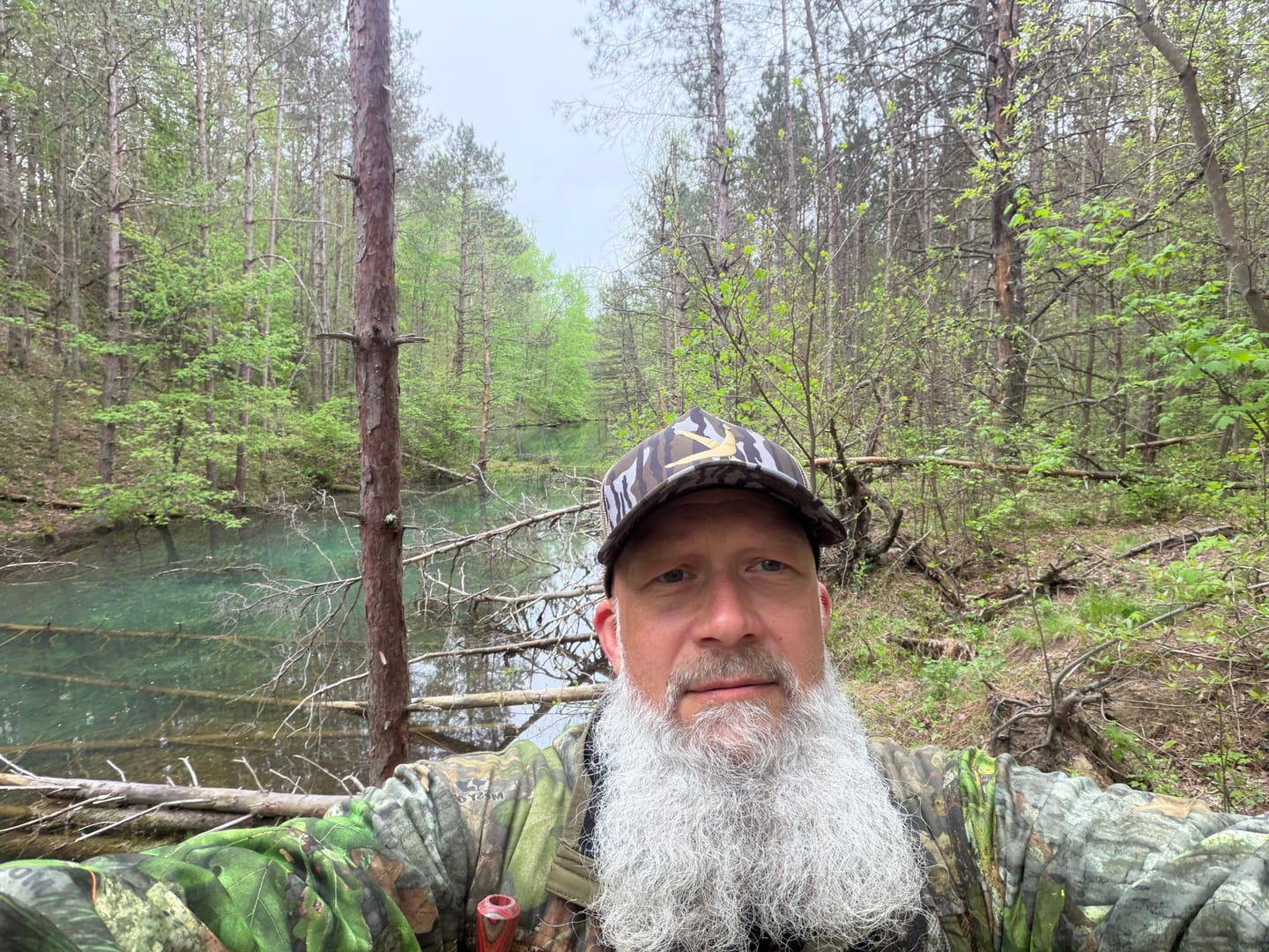 Customer photo review of The Herd Thread Box