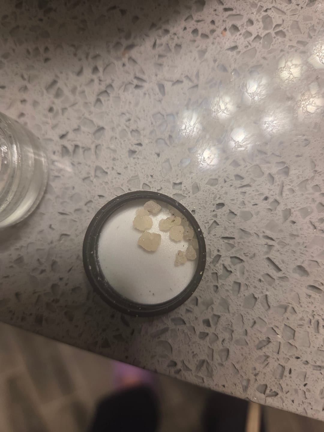Customer photo review of High Way - 2g Luxury Diamonds