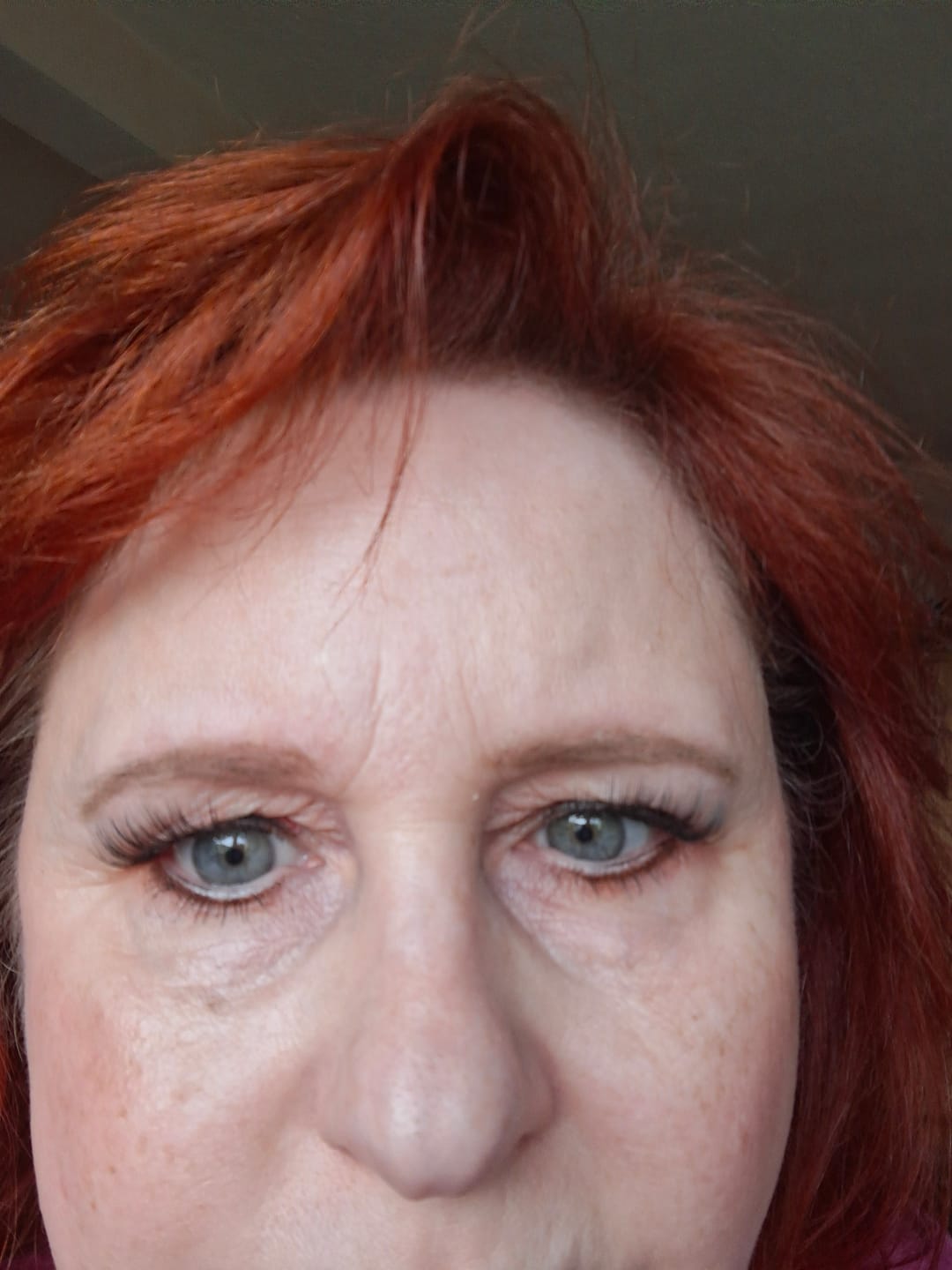 Customer photo review of THE CANCER (Krebs 5-11 mm)