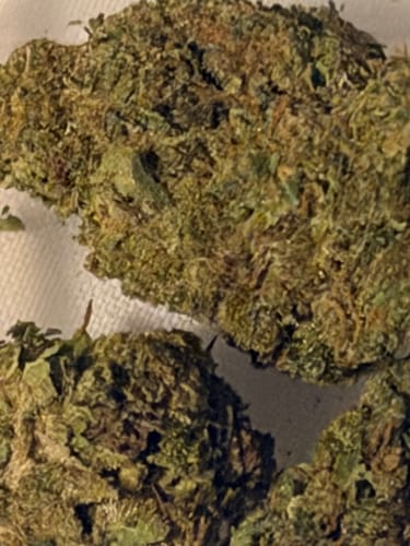 Maui Wowie - 14 Grams - Sativa photo review