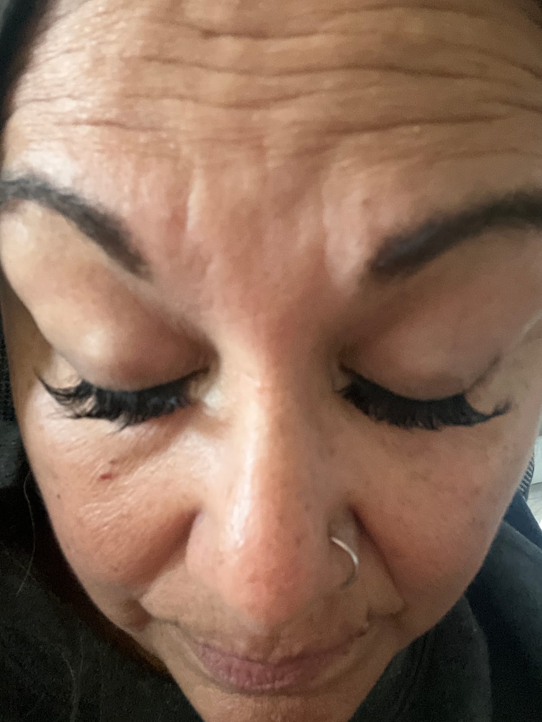 Customer photo review of Siren