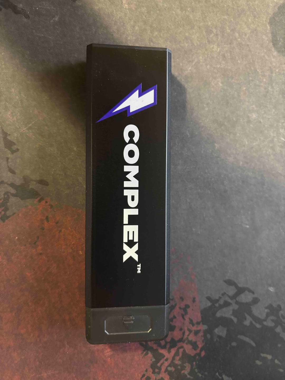 Customer photo review of Weekly Planner