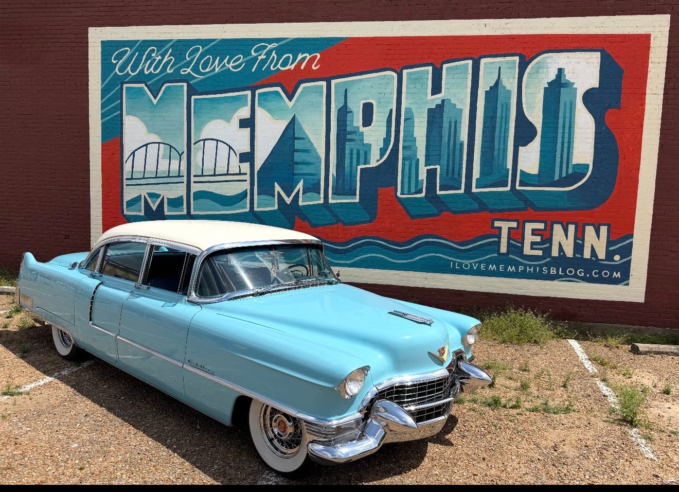 Customer photo review of Custom Paint By Numbers Kit