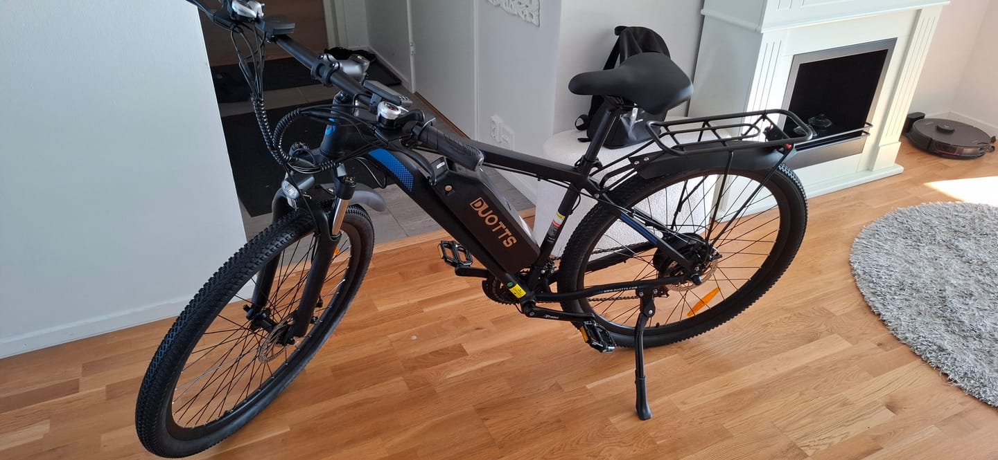 Customer photo review of Shipping Protection