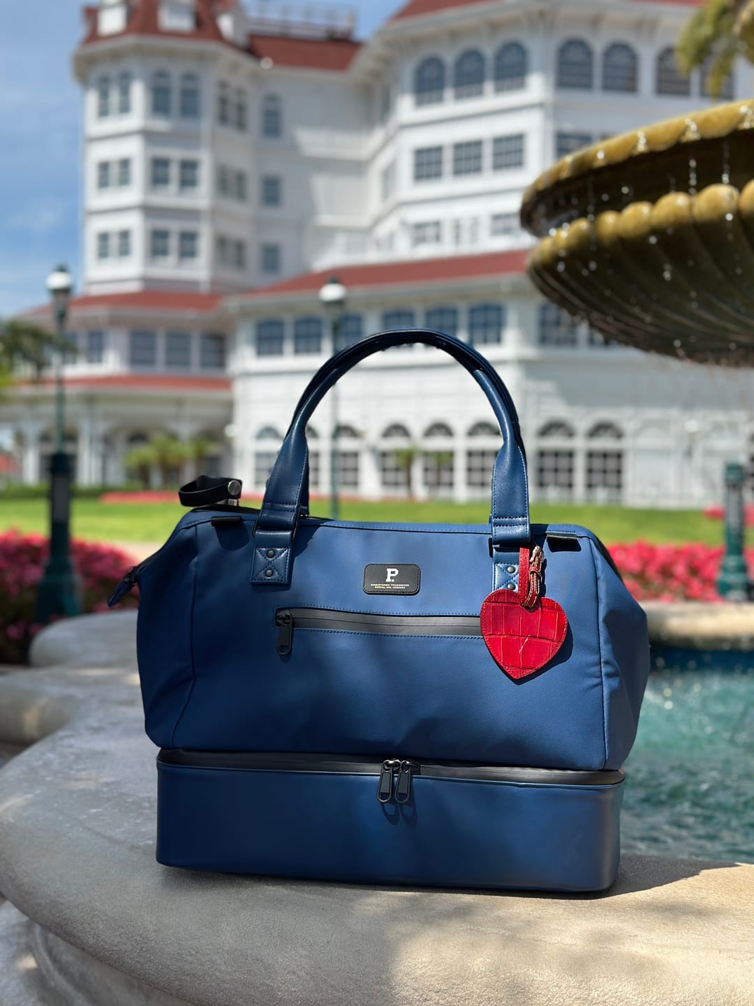 Customer photo review of Cascade Weekender - Compact