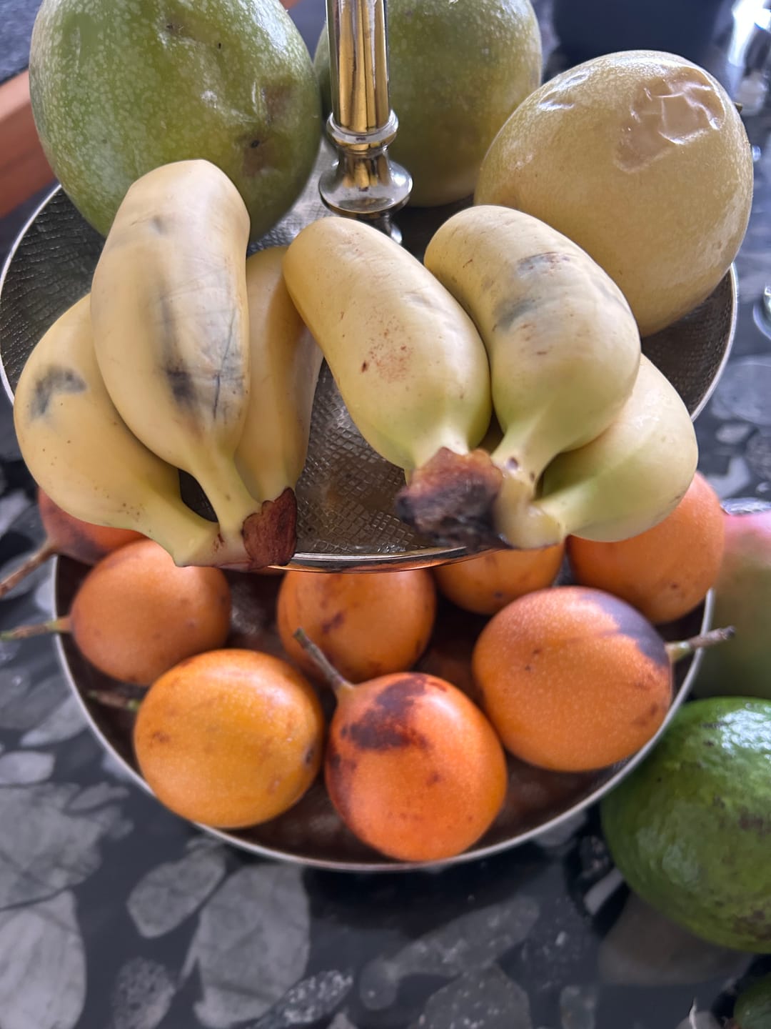 Customer photo review of Babybananen "Orito"
