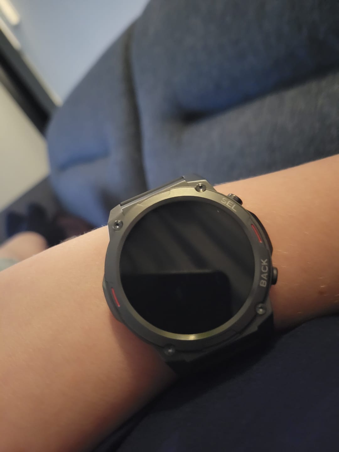 Customer photo review of Gard Pro Ultra 2+