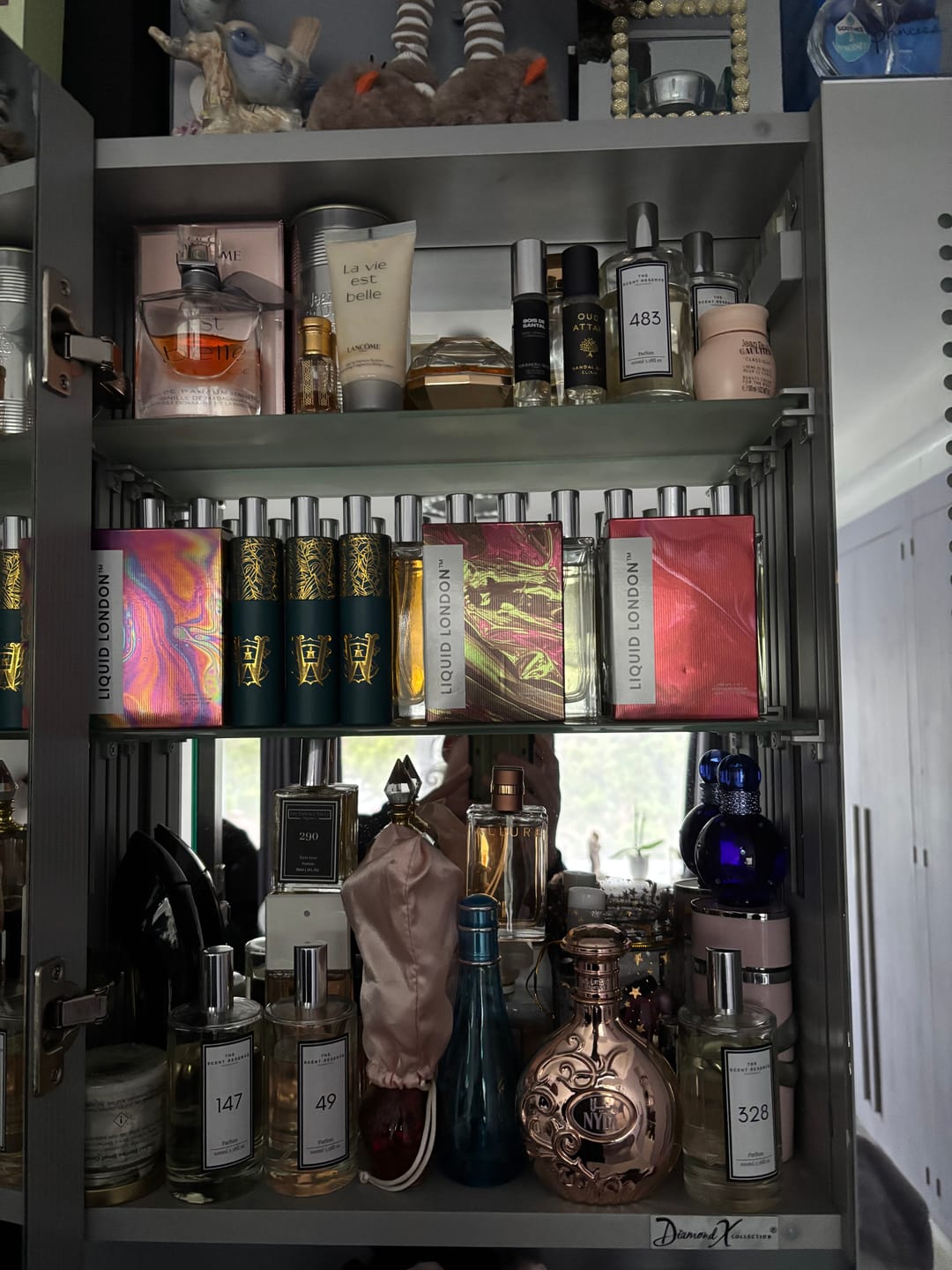 Customer photo review of For Her | V3 | Pheromone Perfume | Popped Cherry