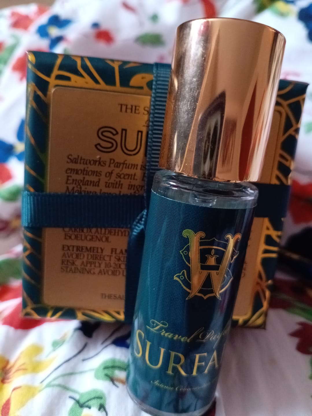 Customer photo review of Surfari