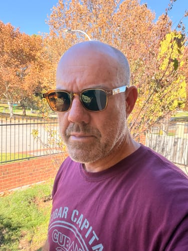 Customer photo review of LAUTNER