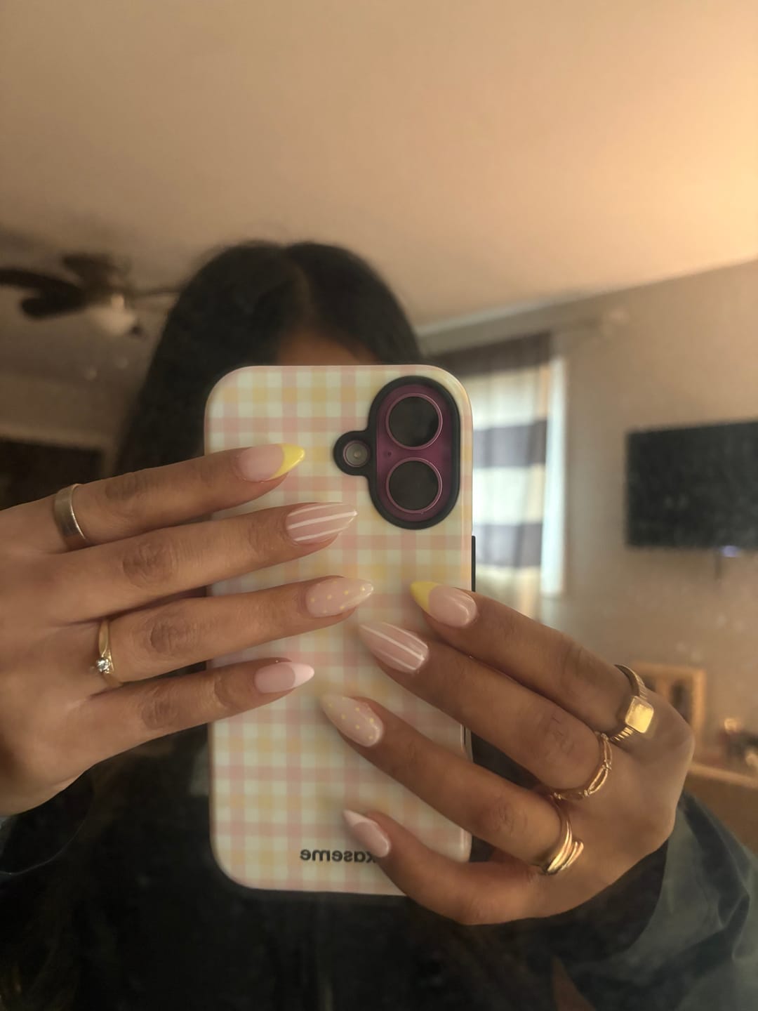 Customer photo review of Divine