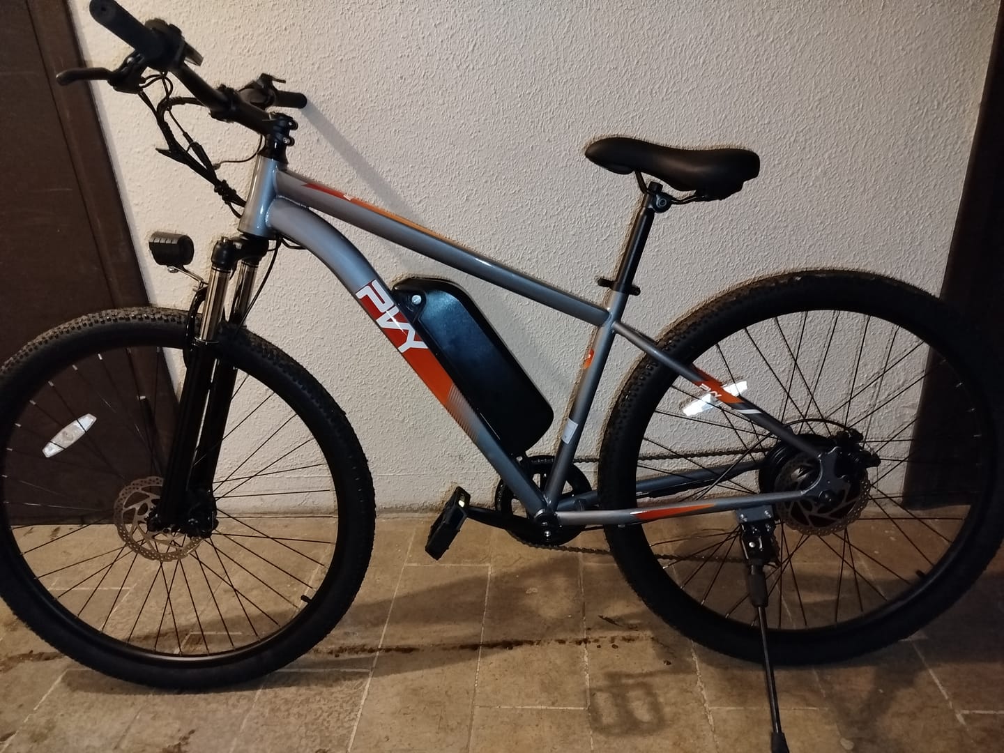 Customer photo review of PVY M29