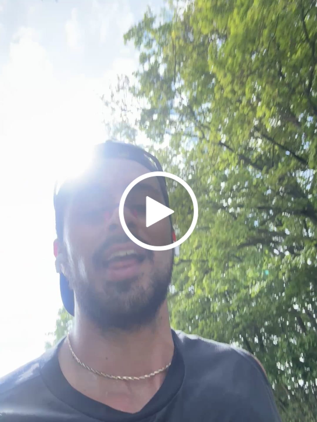 Customer video review of Nasal Tape All-in-One Bundle