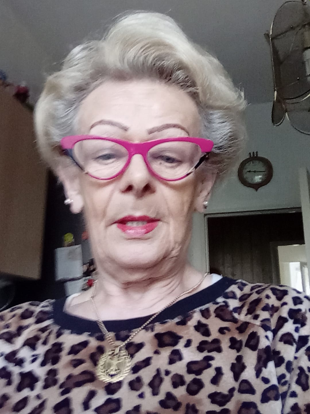 Customer photo review of STOLZ-Kette