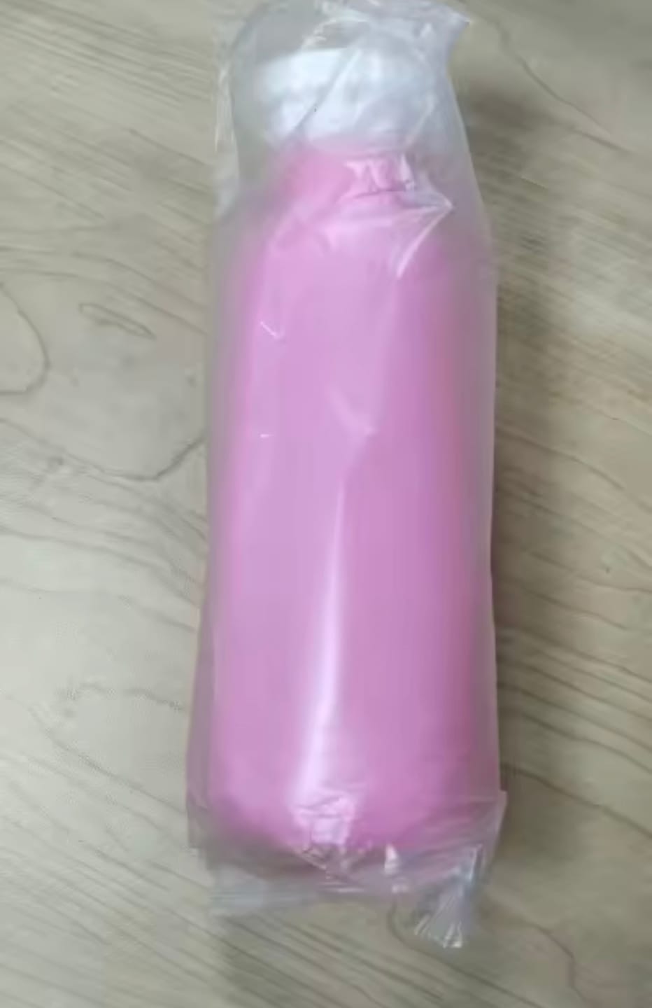 Customer photo review of Aqura - Endlich wirklich sauber