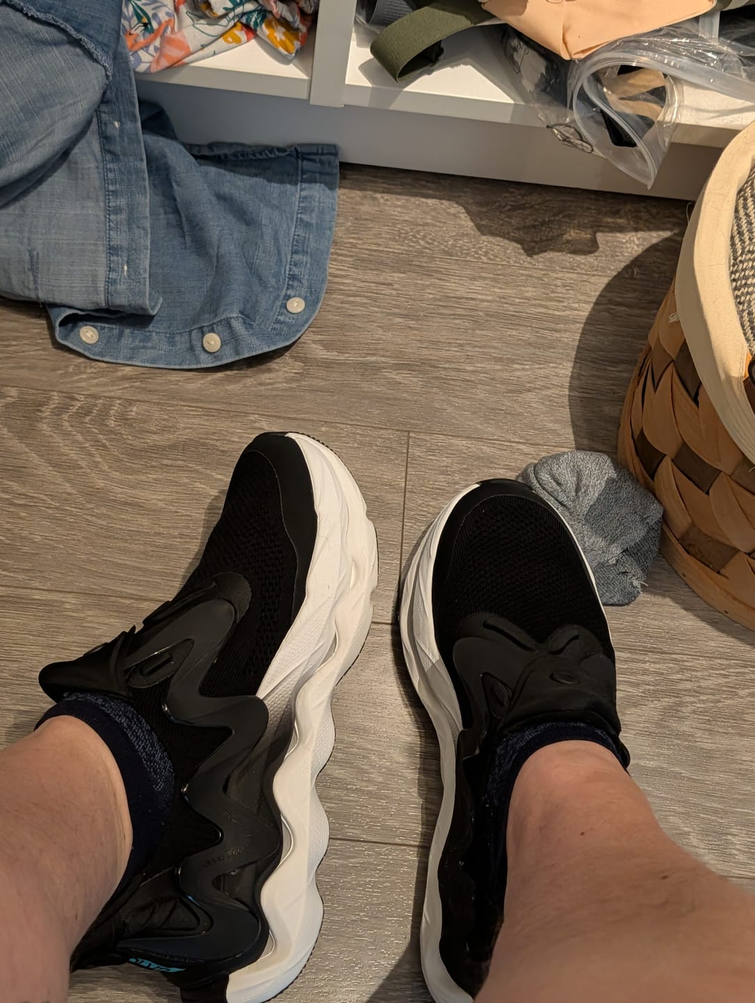 Customer photo review of THE ENDVR COLLECTION