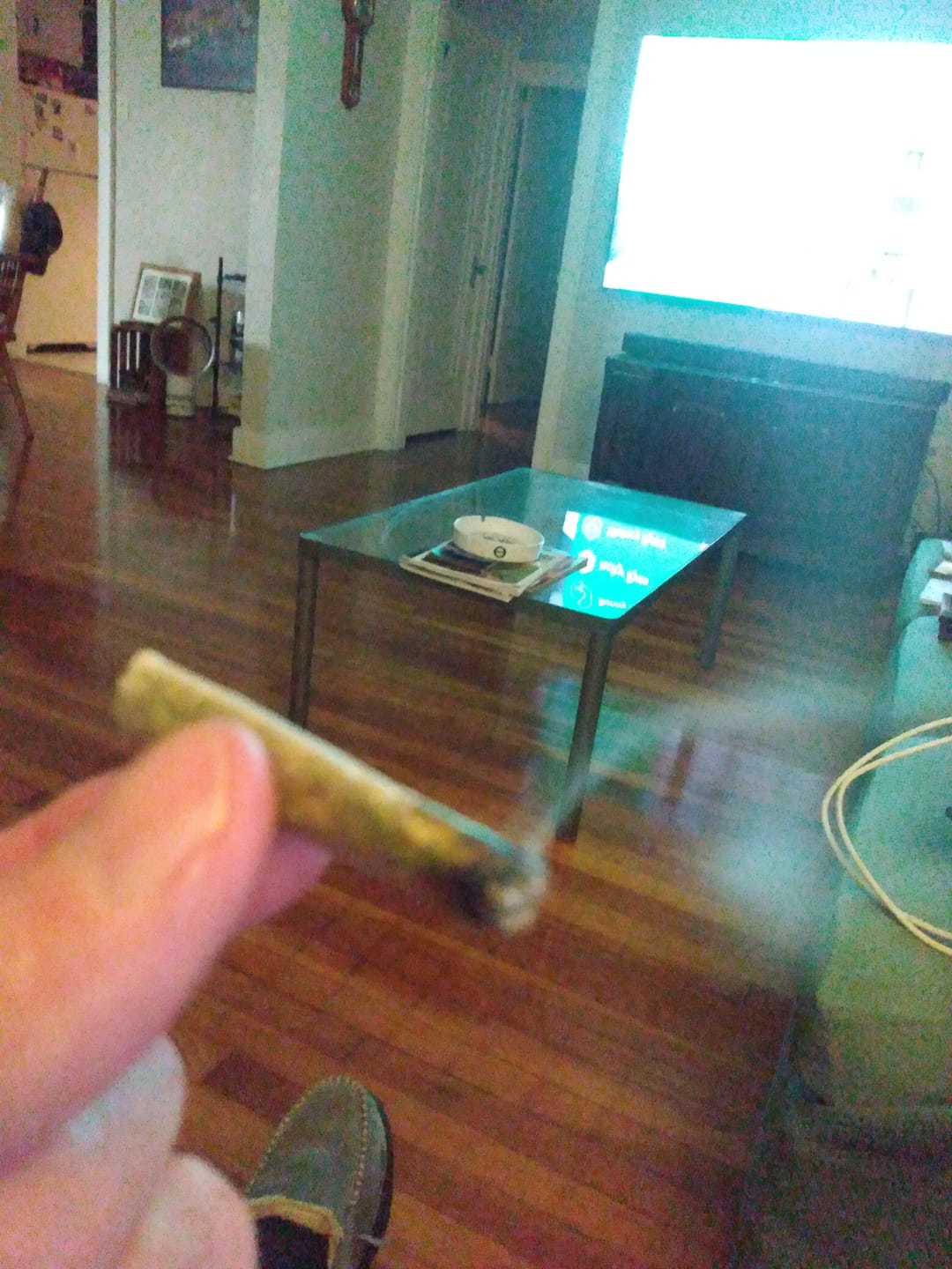 Customer photo review of Maui Wowie - 14 Grams - Sativa