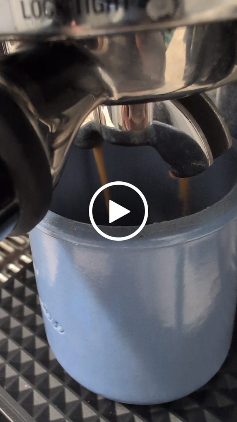 Customer video review of Mother's Day Blend