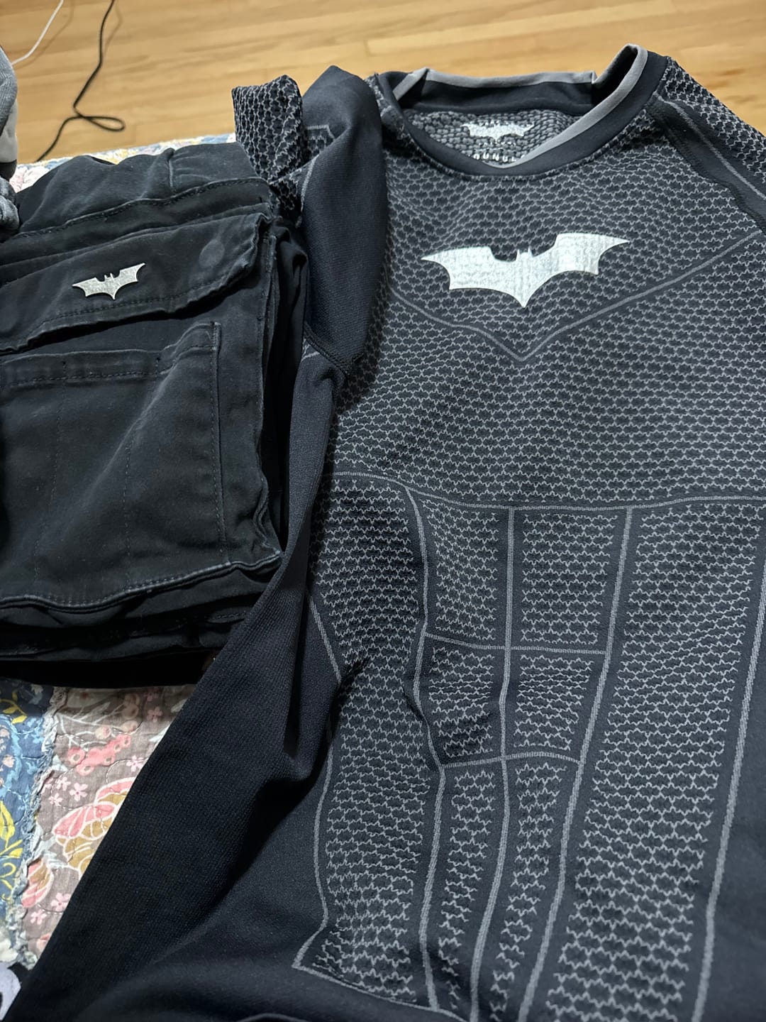 Customer photo review of 4325 - XCut Tees