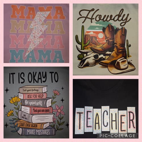 Customer photo review of In Store Designs