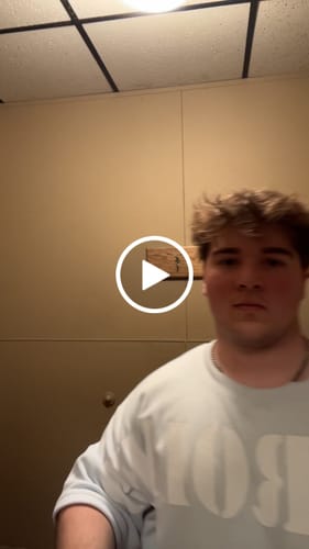 Customer video review of UNC Blue Pump Cover