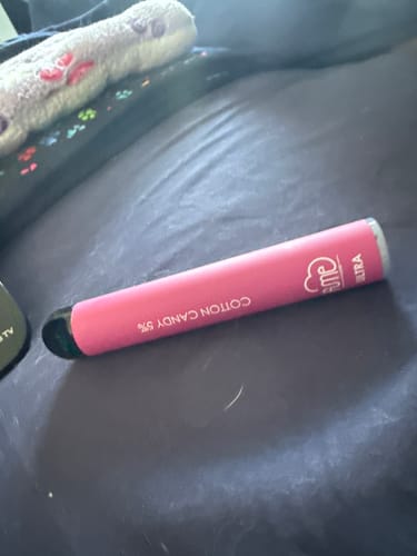 Customer photo review of Fume Ultra 2500 Puffs