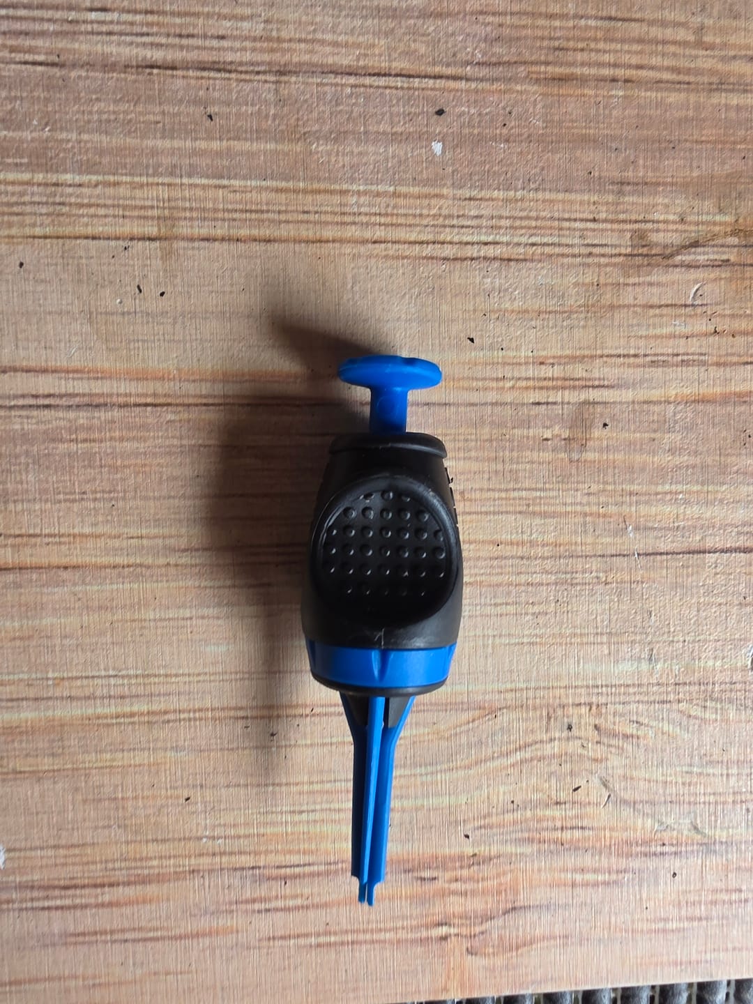 Customer photo review of PELLET BANDER🔝