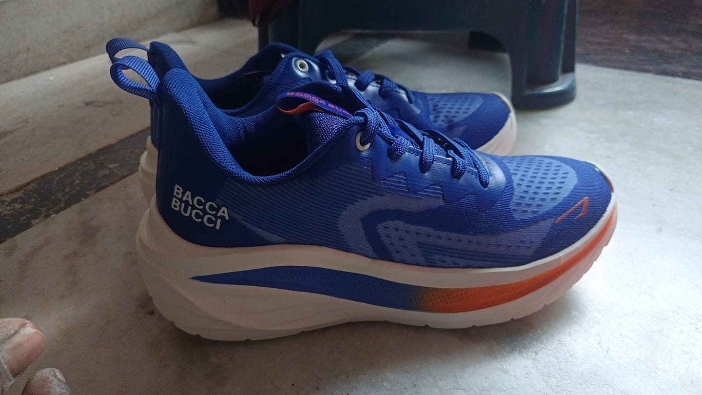 Customer photo review of SPEED PRO