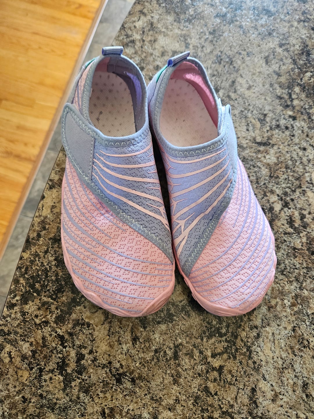 Customer photo review of Mirox