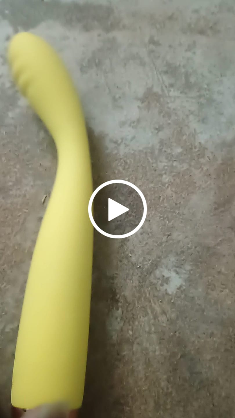 Customer video review of Groove+