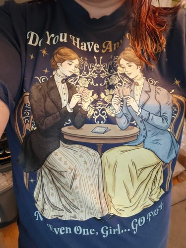 Customer photo review of DTF Transfers Gangsheet Builder