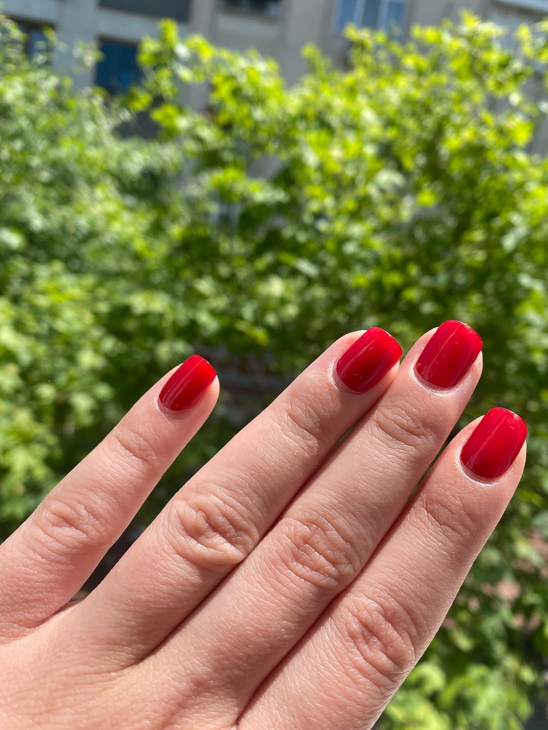 Customer photo review of N Addict Jel Tırnak 30 Adet, 2 Kullanım