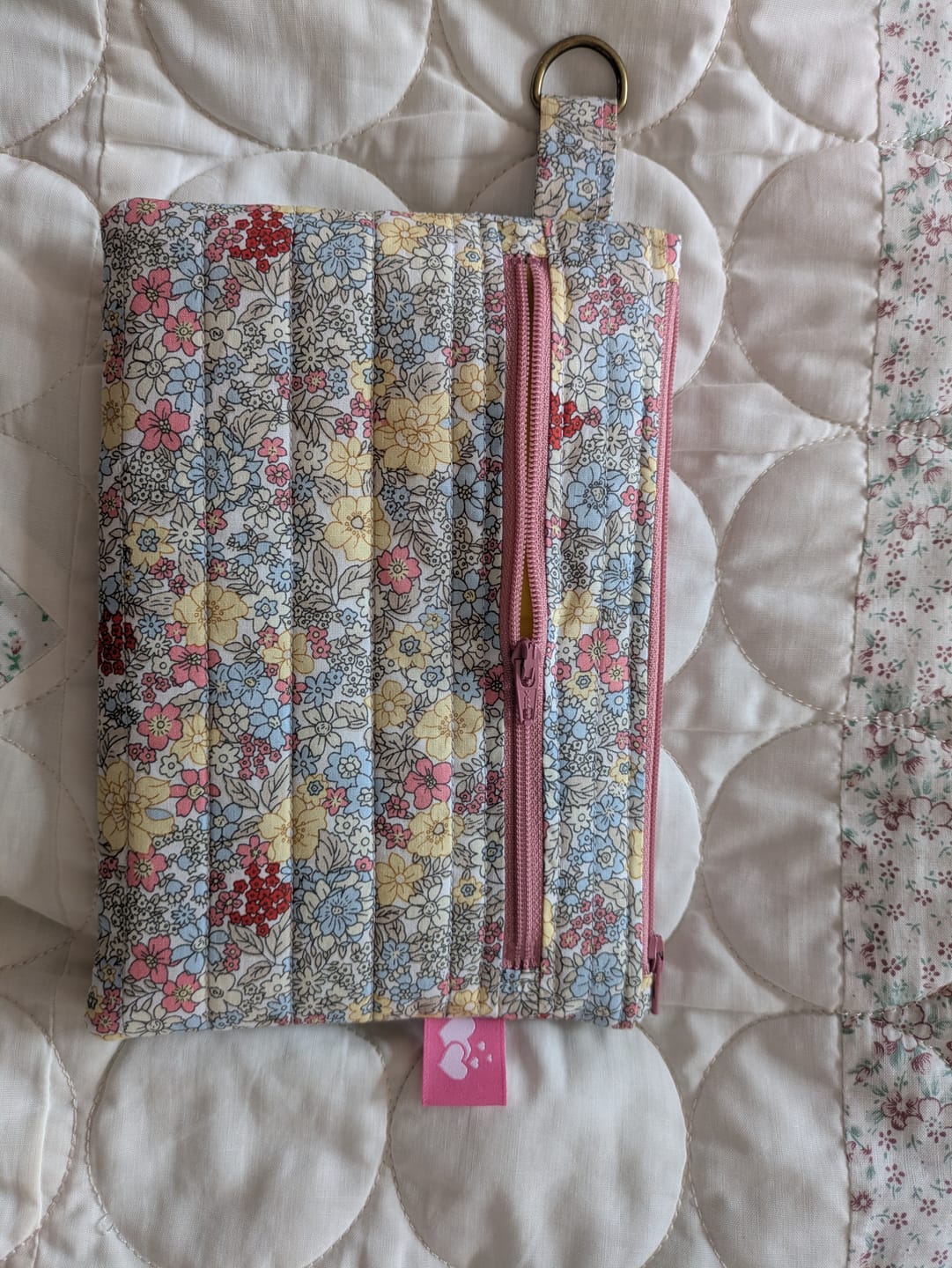 Customer photo review of YKK Nylon Dress and Skirt Zip