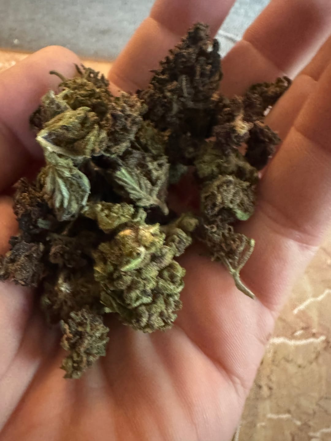 Customer photo review of Pop Cherry Minis - Bulk Minis - Hybrid