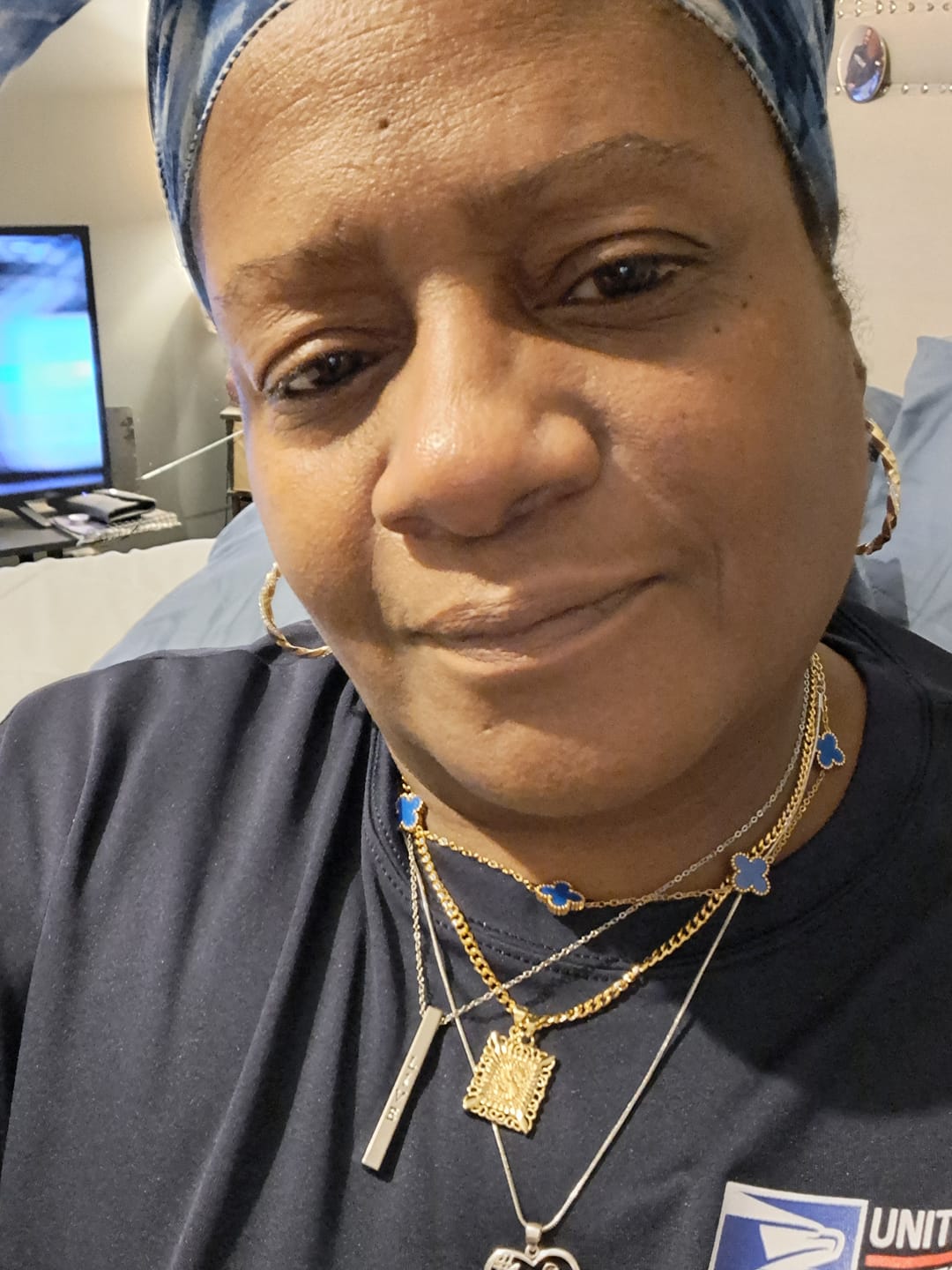 Customer photo review of Cuban Link Chain - 3mm