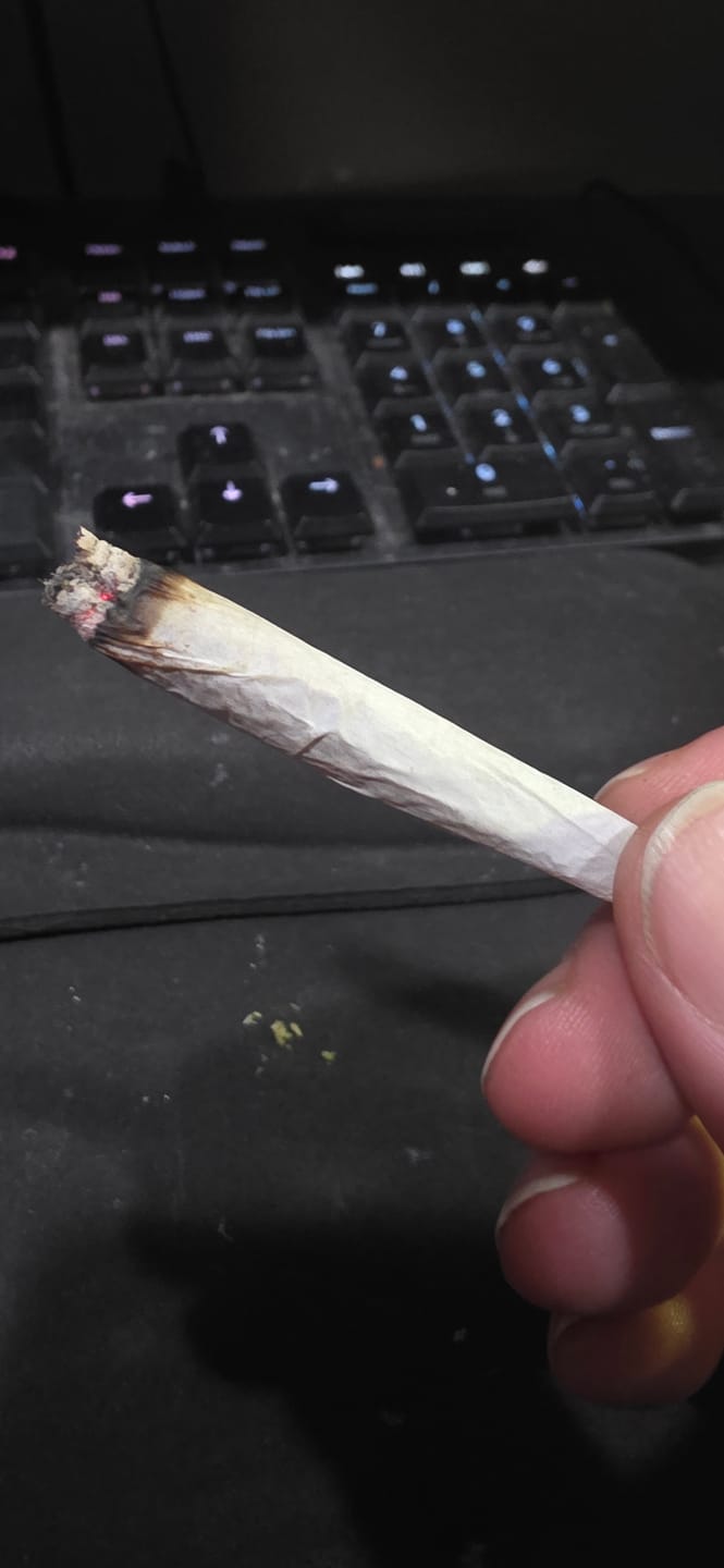 Customer photo review of Blue Dream - 28 Grams - Sativa
