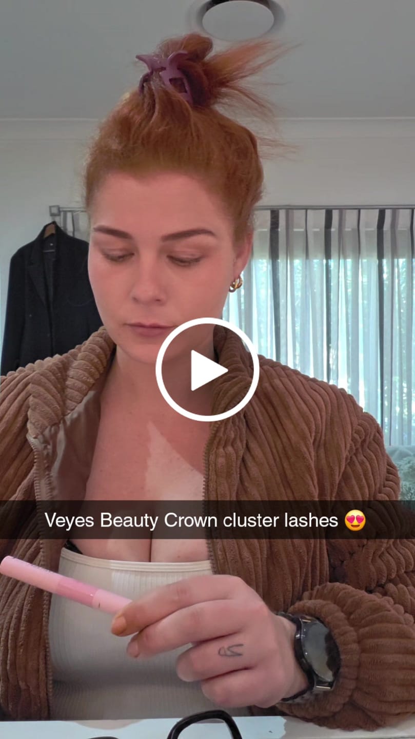 Customer video review of BOLDeye single length