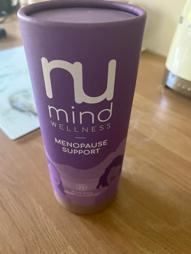 Customer photo review of Menopause x Charlotte Hunter